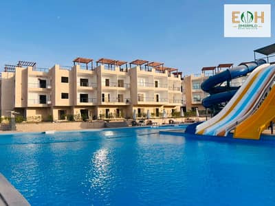 Your Private Escape in the Heart of Hurghada 100m²