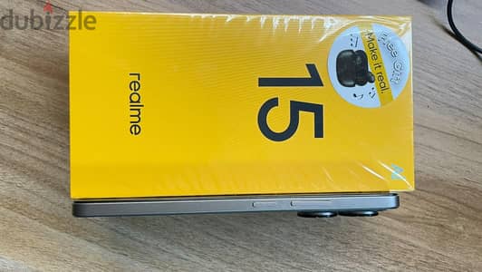 Realme 15 5g