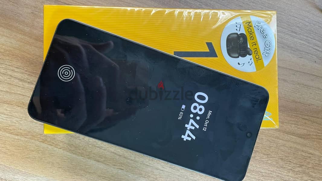 Realme 15 5g 6