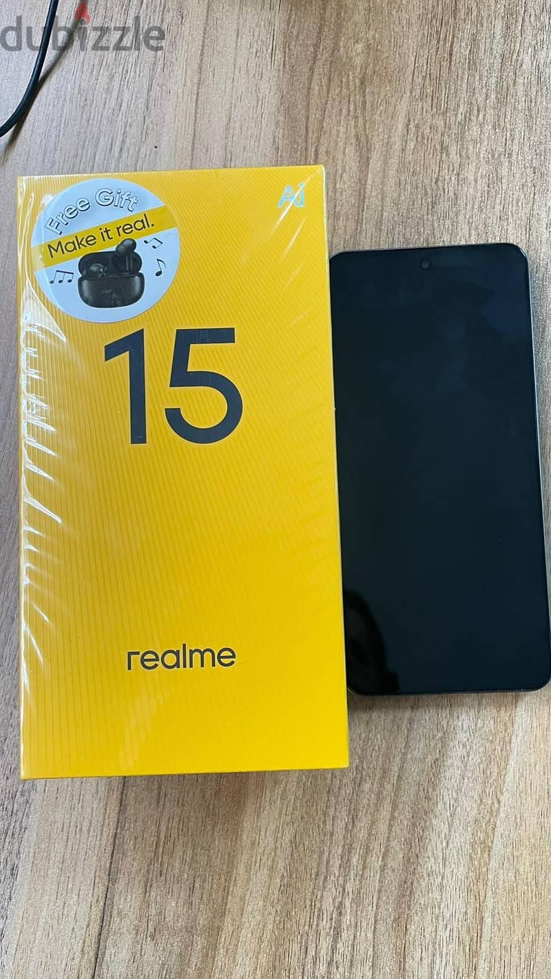 Realme 15 5g 7