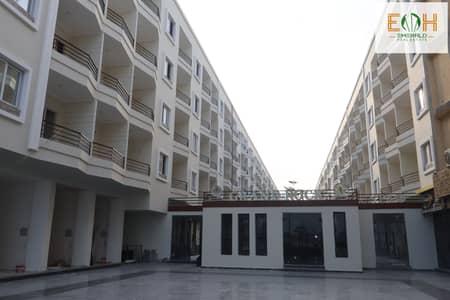 Studio near Carrefour Mall and Hurghada Marina 42 m²