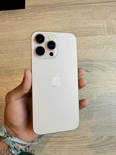 Apple - iPhone 16 Pro Max