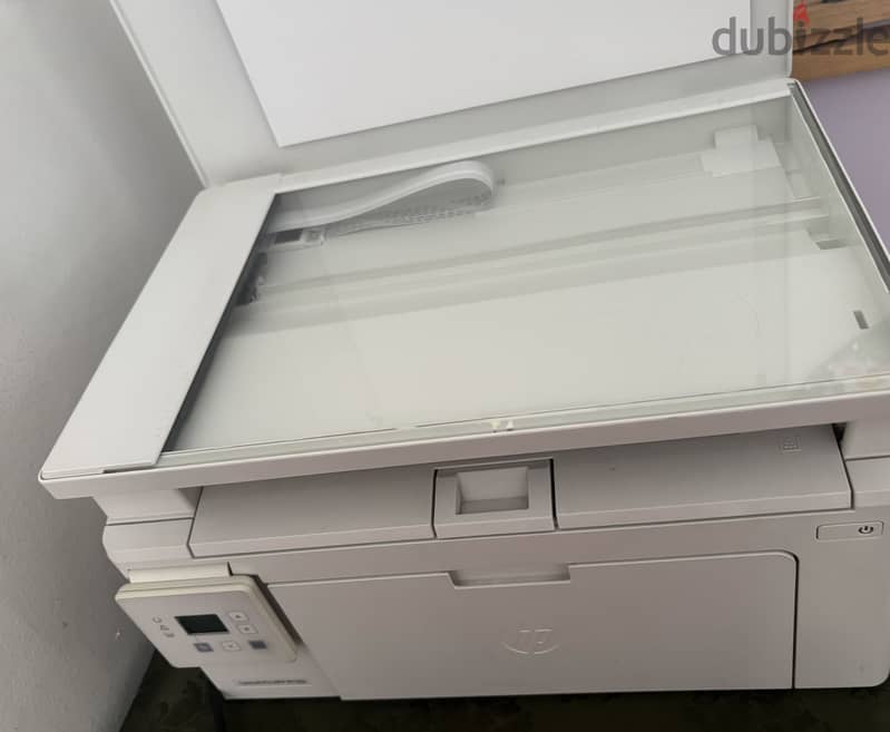 Hp black&white printee 1