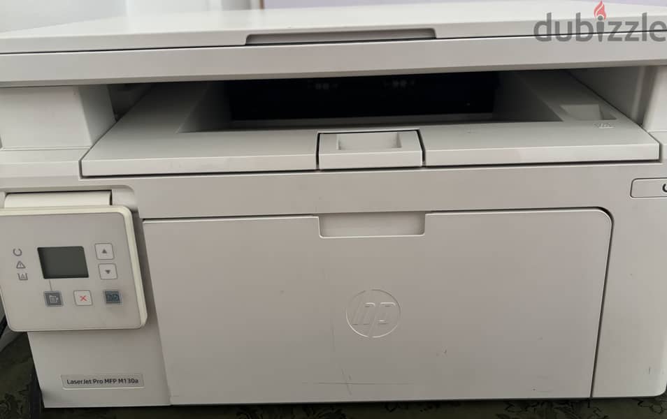 Hp black&white printee 3