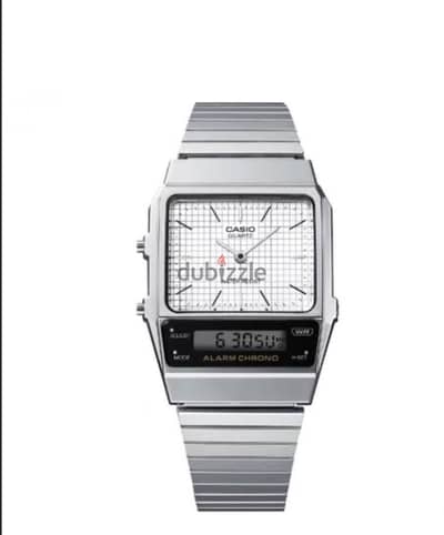 Casio Aq Watch original
