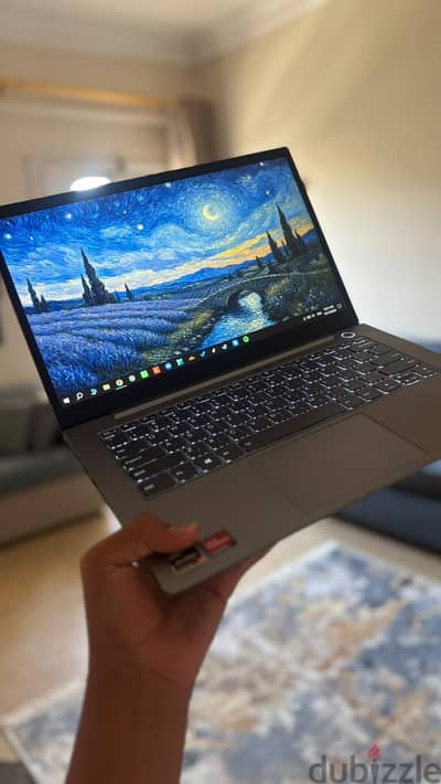 لاب توب Lenovo ThinkBook 14 G3 (AMD Ryzen 5 5500U) - حالة ممتازة لاب توب Lenovo ThinkBook 14 G3 (AMD Ryzen 5 5500U) - حالة ممتازة
