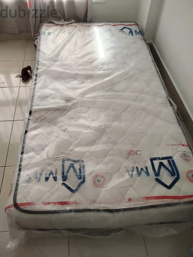 mattress
