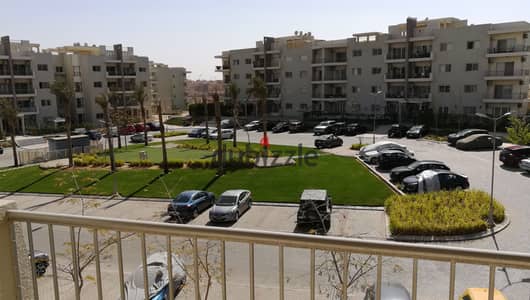 شقه 3 غرف للبيع بكومباوند ذا ادرس الشيخ زايد