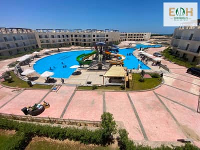 Your Hurghada Holiday Home with Poolside Living 86m²