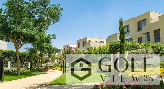 للبيع فيلا فاخرة 380م في Villette Sodic التجمع الخامس فرصة مميزة لامتلاك فيلا في واحد من أرقى مشروعات سوديك بالقاهرة الجديدة فيو مميز داخل المشروع
