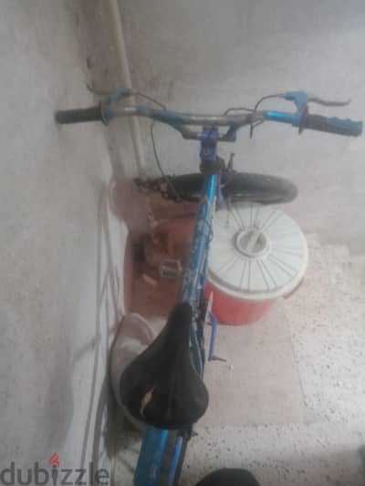 مستعمله bmx