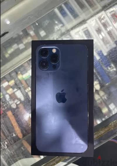 Apple - iPhone 12 Pro Max