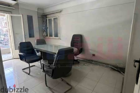 155m² Apartment for Rent – ​​Smouha, Main Mostafa Kamel Street