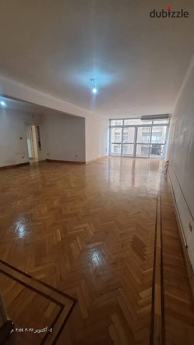 EXCLUSIVE OPPORTUNITY | APARTMENT FOR SALE OR RENT IN HELIOPOLIS, CAIRO  Prime Location – Spacious Layout – Excellent Accessibility!