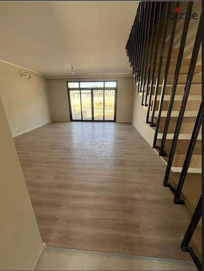 Your 320 sqm Villa with an Open View, Ready to move at Karmell by SODIC