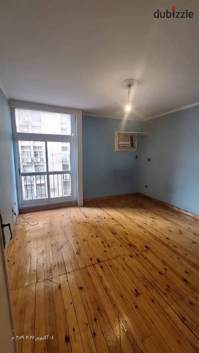 EXCLUSIVE OPPORTUNITY | APARTMENT FOR SALE  IN HELIOPOLIS, CAIRO  Prime Location – Spacious Layout – Excellent Accessibility!