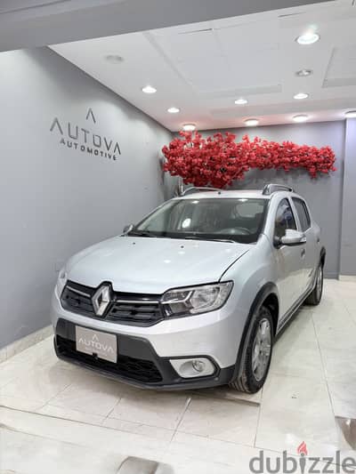 Renault Sandero Stepway 2019