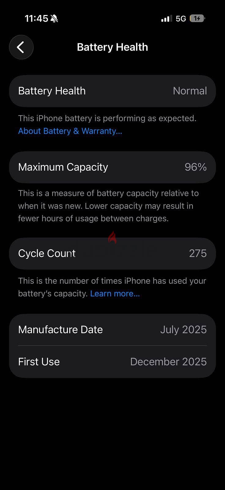Apple - iPhone 17 Pro 1
