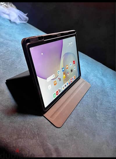 Huawei matepad 11.5 2025 128/8gb استخدام تجربة وارد الكويت