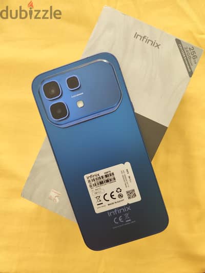 infinix note 60 pro