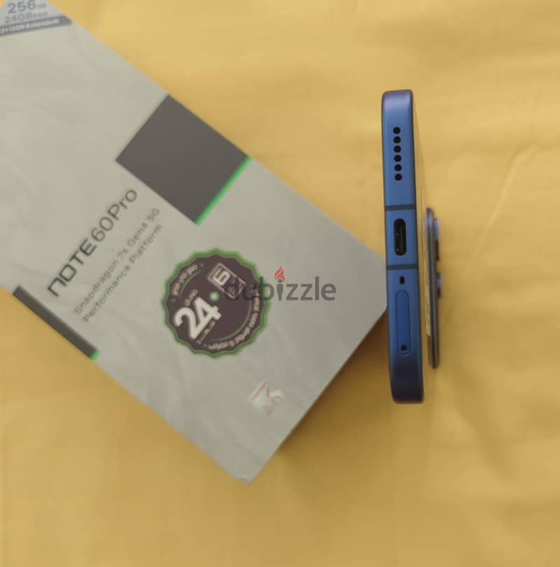 infinix note 60 pro 2