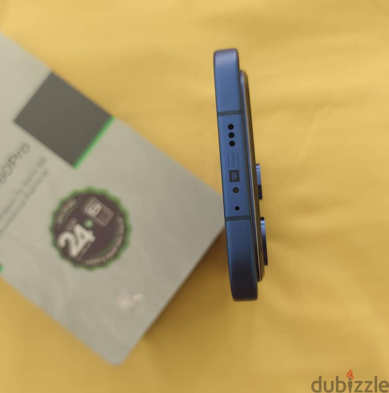 infinix note 60 pro 3