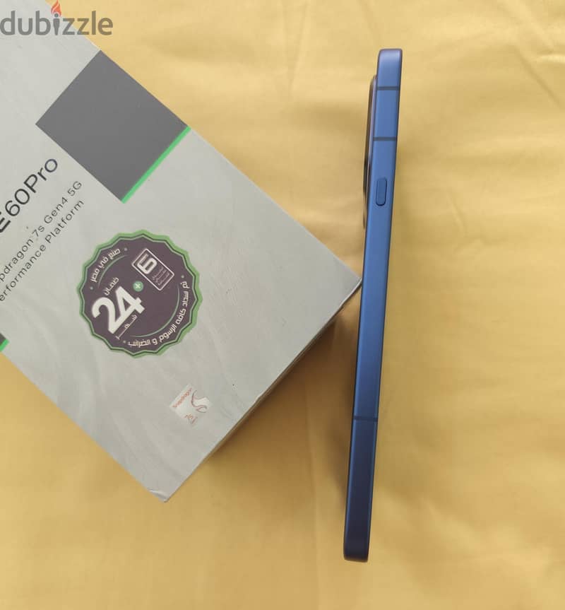 infinix note 60 pro 5