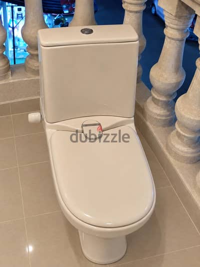 طقم صحي كامل ideal standard