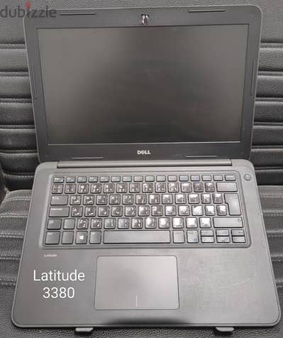 Dell Latitude 3380
