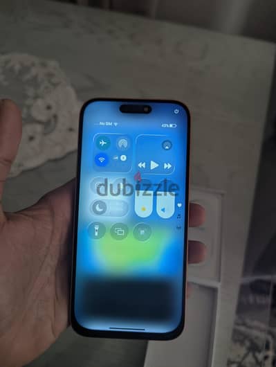 Apple - iPhone 17 Pro Max High Copy