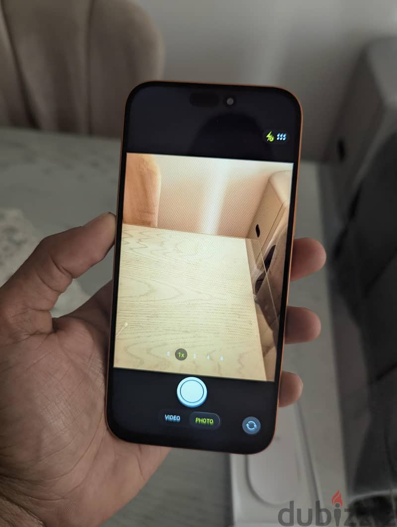 Apple - iPhone 17 Pro Max High Copy 1