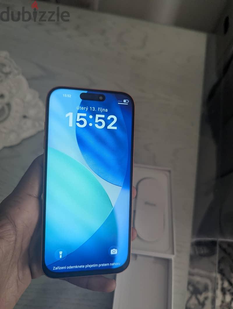 Apple - iPhone 17 Pro Max High Copy 2
