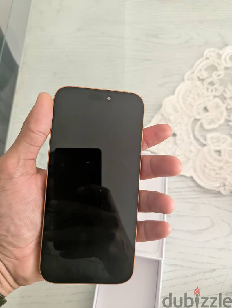 Apple - iPhone 17 Pro Max High Copy 5