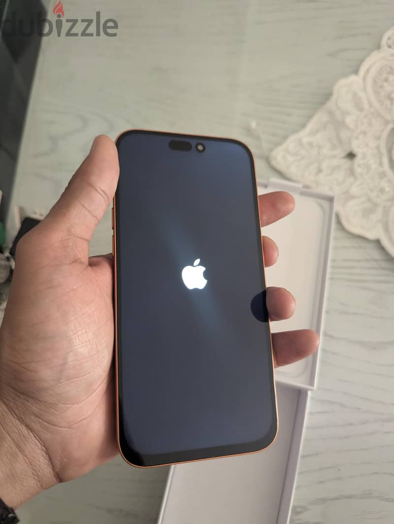 Apple - iPhone 17 Pro Max High Copy 6