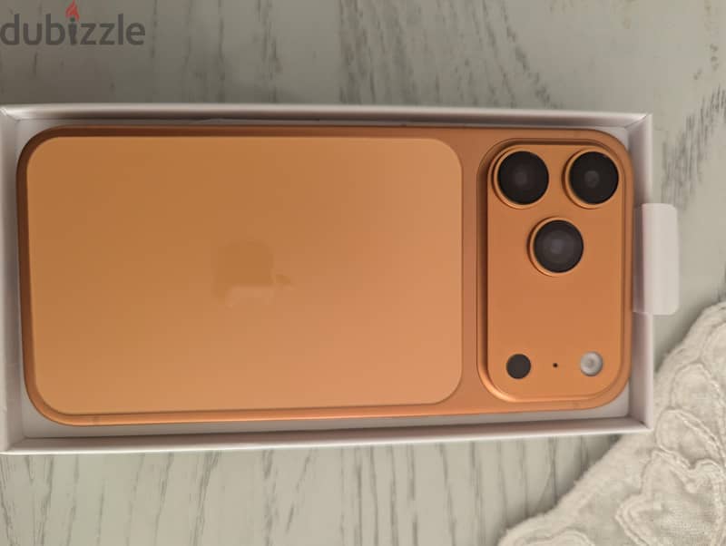 Apple - iPhone 17 Pro Max High Copy 7