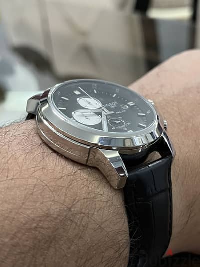Watch for men