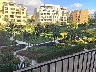 Lowest price for apartment 3 bedrooms with installments ready to move in District 5