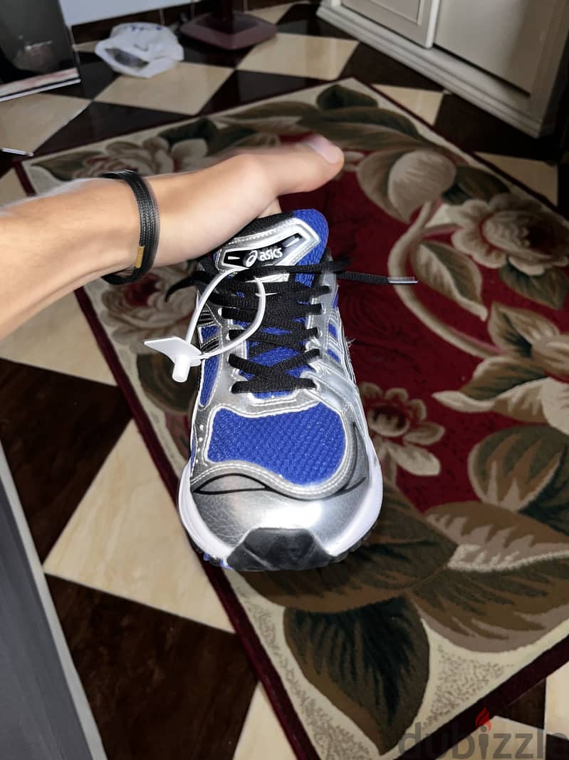 Acics 5
