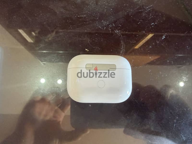 Apple Airpods Pro 2nd Generatiom 1
