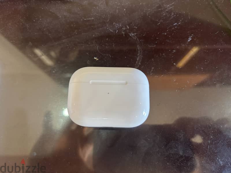Apple Airpods Pro 2nd Generatiom 2