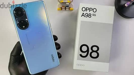 اوبو ايه 98 5 جي