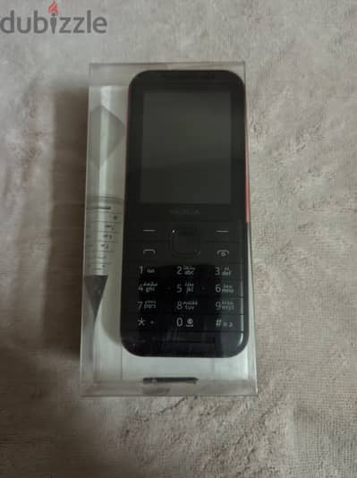 نوكيا 5310 4G كسر زيرو