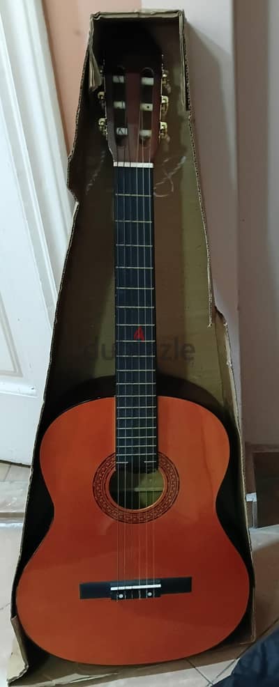 classic guitar