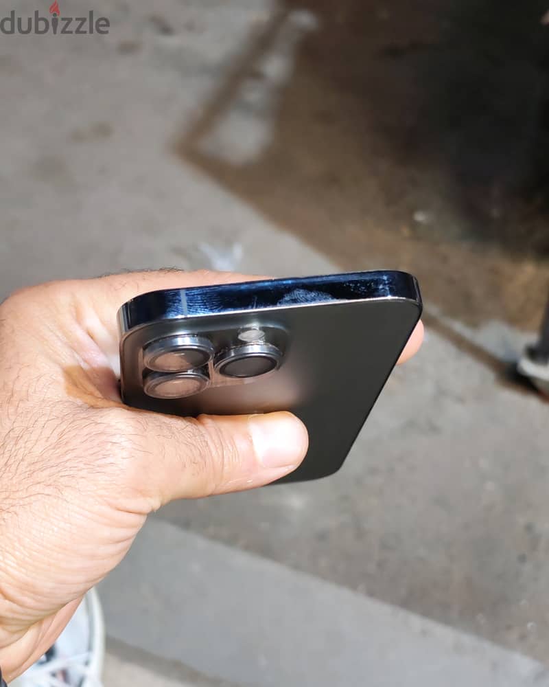 Apple - iPhone 13 Pro 2