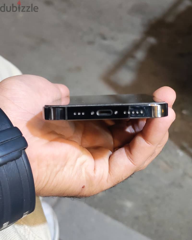 Apple - iPhone 13 Pro 4