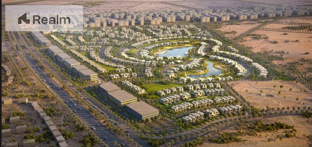 own your Serviced Apartments by ora with only 5% dp in new cairo