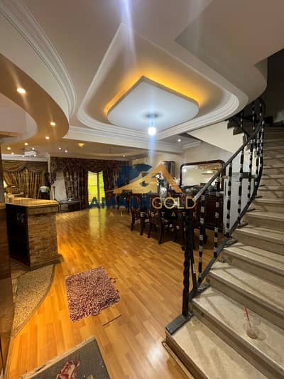 LUXURY DUPLEX FOR SALE IN HELIOPOLIS | 200 SQM | PRIVATE GARAGE & STORAGE