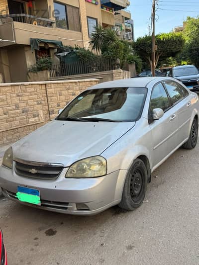 Chevrolet Optra 2006