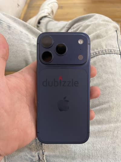 Apple - iPhone 17 Pro