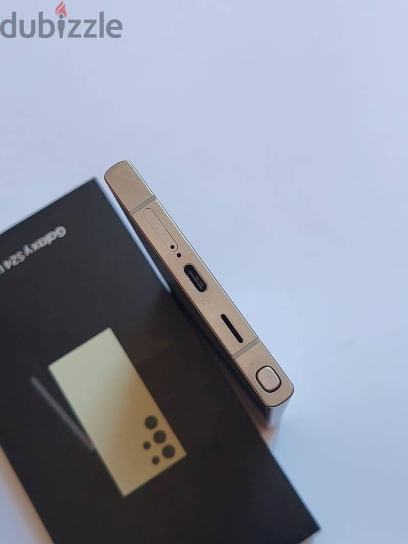 Samsung S24 Ultra 2
